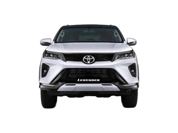 toyota fortuner legender fortuner-legender-28-4x4-at exterior